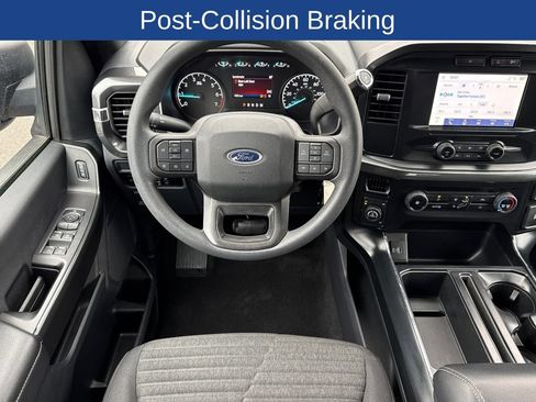 Used 2023 Ford F150 XL w/ STX Appearance Package AWD/4WD image 19