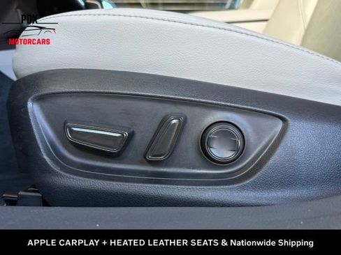 Used 2022 Toyota Camry XLE FWD image 17