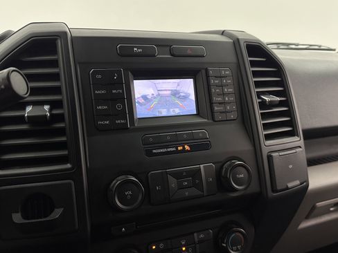 Used 2015 Ford F150 XL w/ XL Power Equipment Group RWD image 14