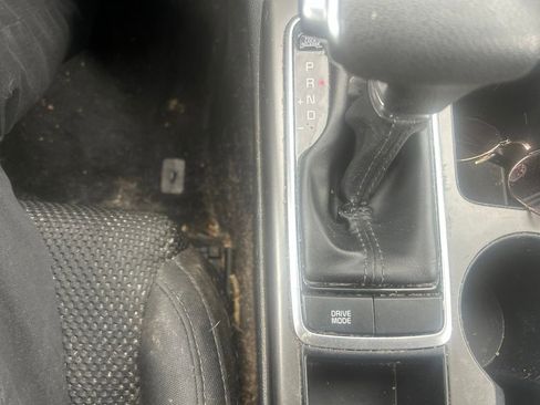 Used 2019 Kia Optima LX FWD image 15