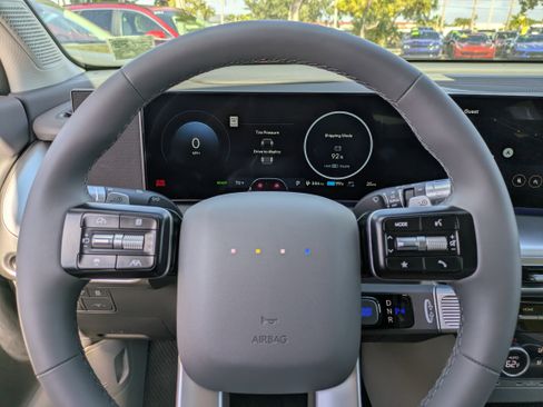 New 2026 Hyundai Ioniq 9 SEL image 25