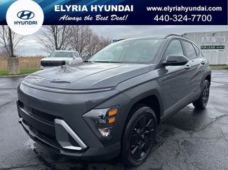 Used 2026 Hyundai Kona SEL Sport video 1