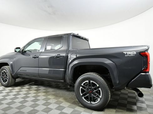 New 2026 Toyota Tacoma TRD Sport AWD/4WD image 14