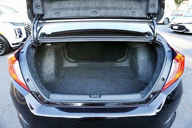 Used 2018 Honda Civic LX image 19