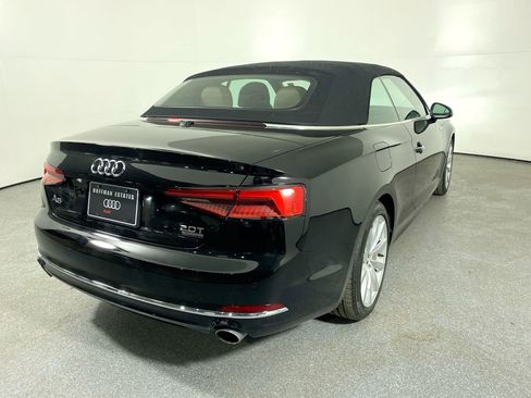 Used 2018 Audi A5 2.0T Prestige image 36
