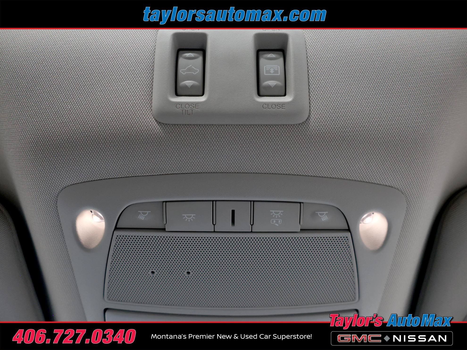 Used 2023 Nissan Murano SL AWD/4WD image 32