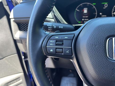 Used 2025 Honda CR-V Sport-L image 27