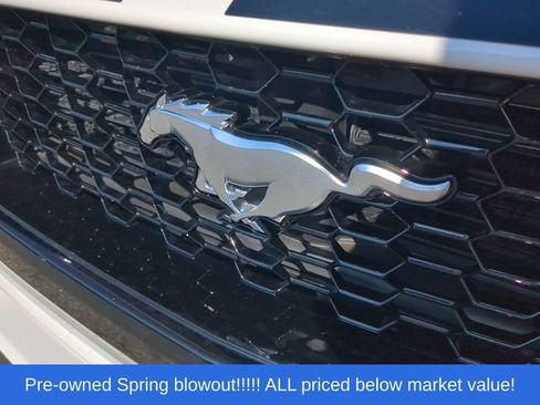 Used 2024 Ford Mustang GT RWD image 9