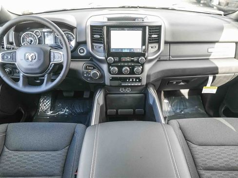 New 2026 RAM 1500 Big Horn w/ Night Edition image 13