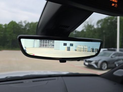 New 2025 Cadillac XT6 Sport w/ Technology Package image 33