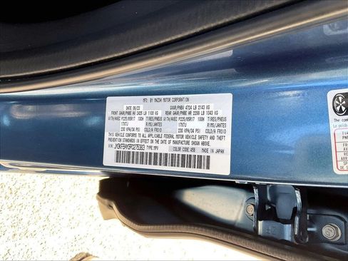 Used 2023 MAZDA CX-5 AWD 2.5 S image 35