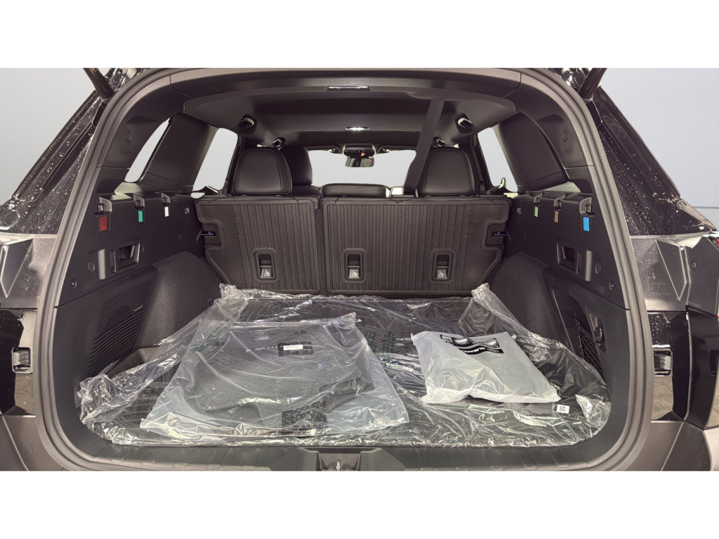 Certified 2026 Subaru Outback Limited XT AWD/4WD image 36