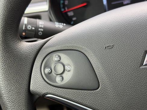 Used 2019 Chevrolet Impala LS FWD image 34