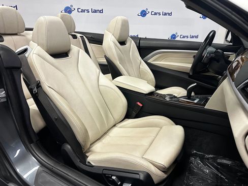 Used 2020 BMW 430i Convertible w/ Convenience Package image 20