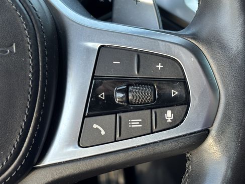 Used 2023 BMW 430i w/ M Sport Package RWD image 20