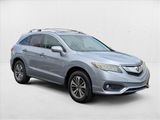 Used 2016 Acura RDX AWD w/ Advance Package image 3