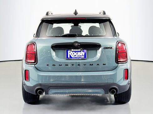Used 2024 MINI Cooper Countryman S image 6