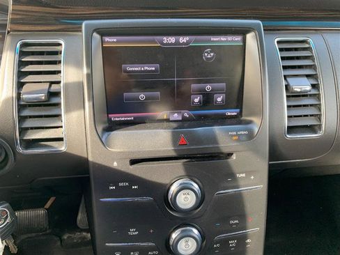 Used 2014 Ford Flex SEL w/ Equipment Group 202A image 21