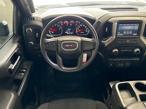Used 2023 GMC Sierra 3500 Pro w/ Convenience Package AWD/4WD image 20