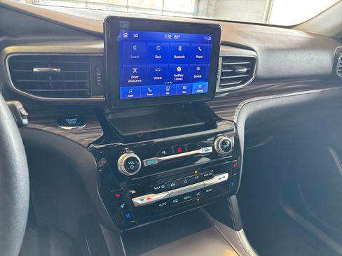 Used 2024 Ford Explorer Limited image 20