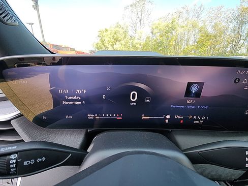 New 2026 Buick Enclave Sport Touring image 17