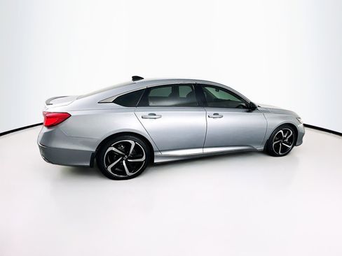 Used 2022 Honda Accord Sport Special Edition image 10