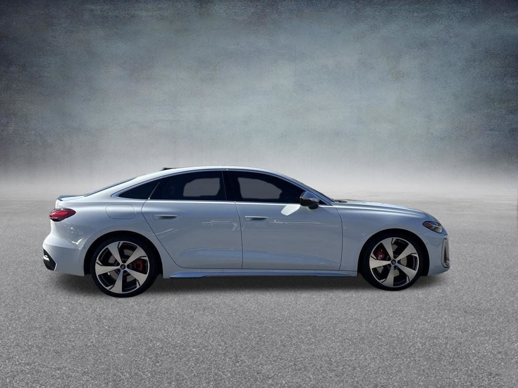 Used 2025 Audi S5 Premium Plus AWD/4WD image 6