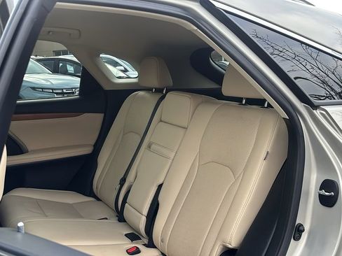 Used 2021 Lexus RX 350 AWD w/ Accessory Package (P3) image 27