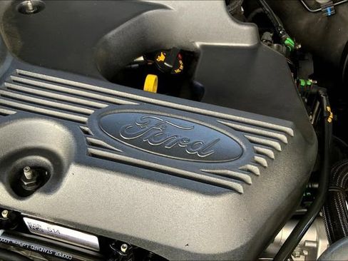 Used 2020 Ford Ranger Lariat w/ Equipment Group 501A Mid image 30