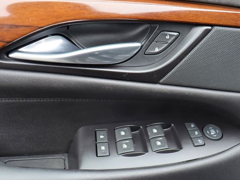 Used 2020 Cadillac Escalade ESV Luxury image 26