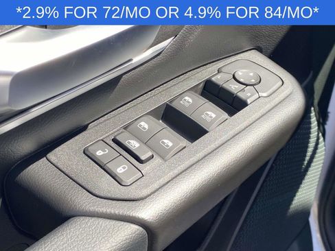 New 2026 RAM 1500 Big Horn AWD/4WD image 39