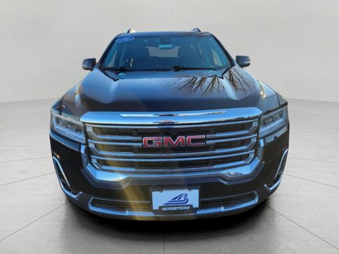 Used 2023 GMC Acadia SLT w/ Trailering Package image 3