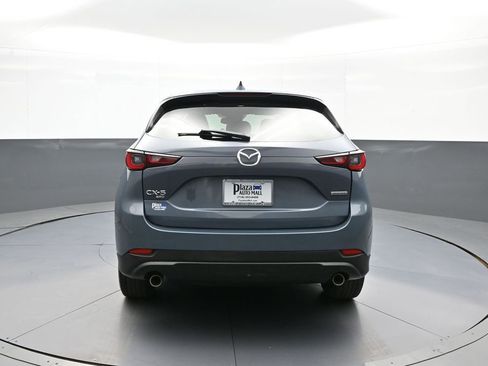 Used 2023 MAZDA CX-5 Carbon Edition AWD/4WD image 7