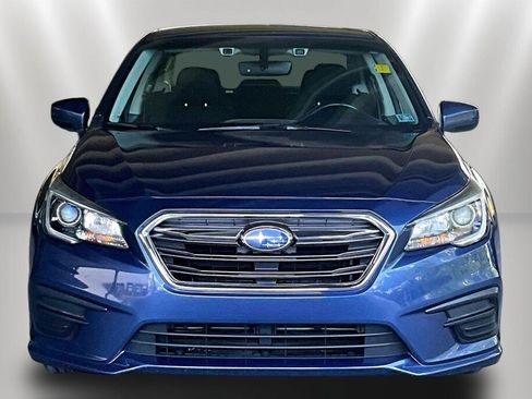 Used 2019 Subaru Legacy 2.5i Premium AWD/4WD image 2