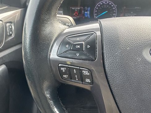 Used 2021 Ford Ranger Lariat w/ Technology Package AWD/4WD image 20