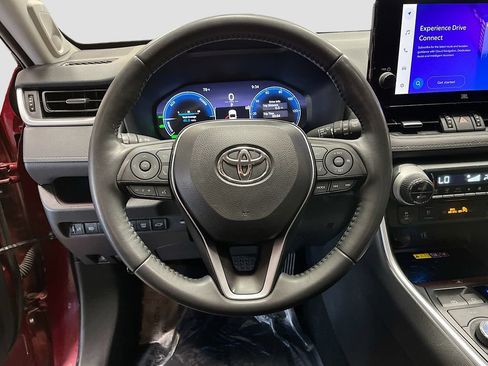 Used 2024 Toyota RAV4 Limited w/ Advanced Technology Package AWD/4WD image 11