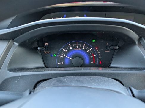 Used 2015 Honda Civic LX image 14