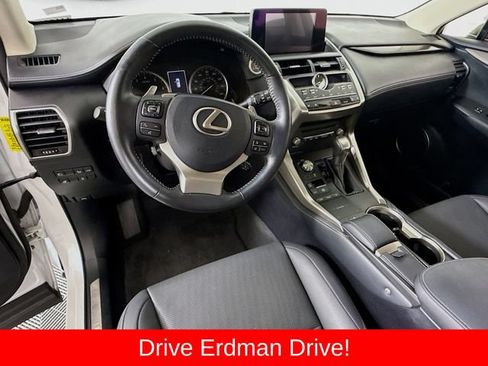 Used 2020 Lexus NX 300 AWD w/ Comfort Package image 7