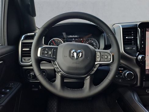New 2026 RAM 1500 Lone Star image 12
