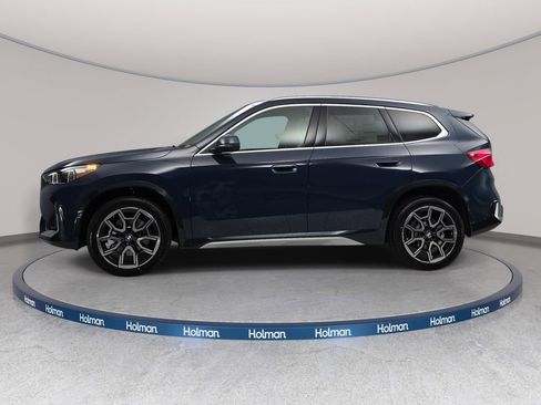 New 2026 BMW X1 xDrive28i w/ Technology Package AWD/4WD image 8
