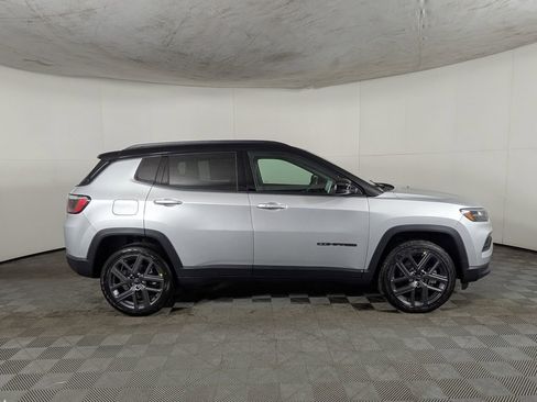New 2026 Jeep Compass Limited AWD/4WD image 6