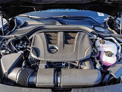 New 2026 Dodge Charger Scat Pack w/ Blacktop Package AWD/4WD image 31