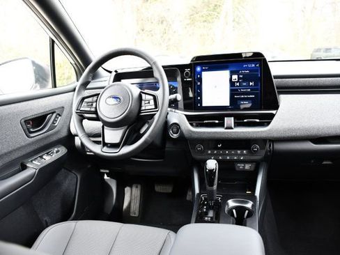 New 2026 Subaru Outback Limited XT image 20