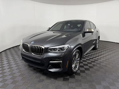 Used 2020 BMW X4 M40i w/ Premium Package
