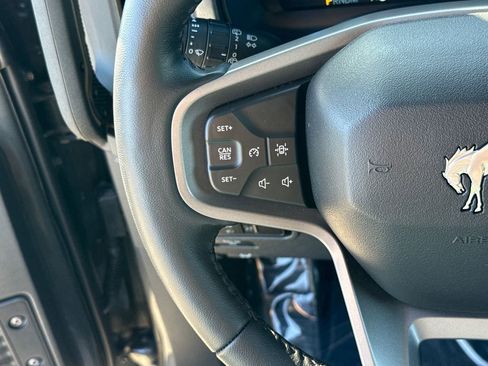 Certified 2025 Ford Bronco Badlands image 15