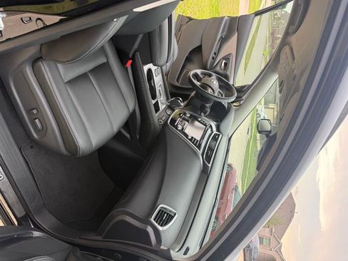 Used 2023 Nissan Murano SV w/ SV Midnight Edition Package FWD image 9