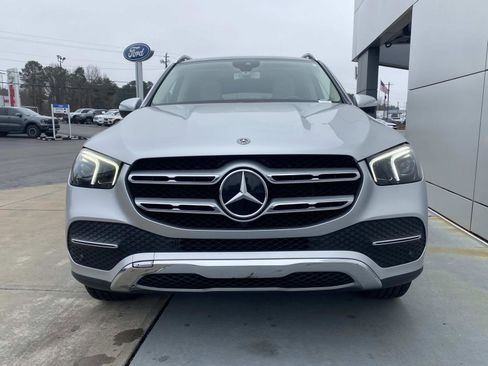 Used 2020 Mercedes-Benz GLE 350 4MATIC image 12