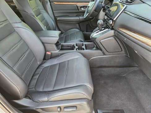 Certified 2017 Honda CR-V EX-L image 13