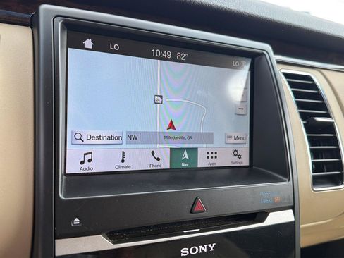 Used 2019 Ford Flex Limited w/ Equipment Group 301A FWD image 24