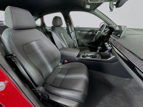 Certified 2023 Honda Civic Sport image 25